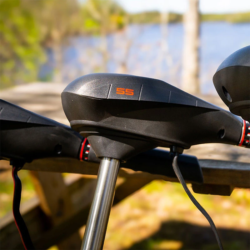 Rhino VX 55 V2 Electric Outboard Motor